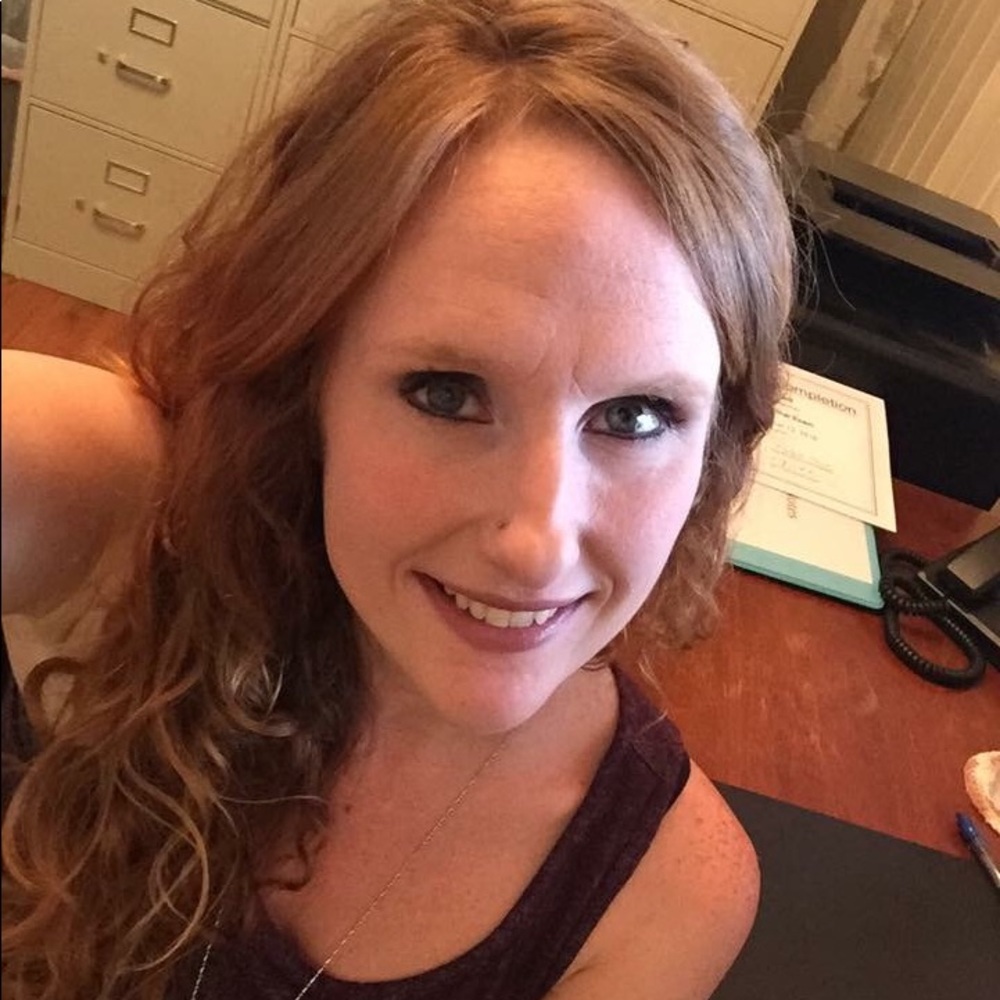 Meet your Posher, Natalie